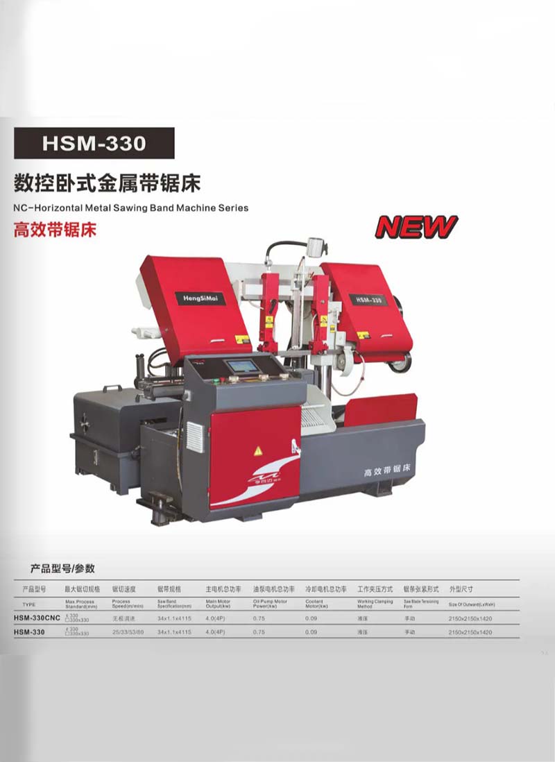 南宁HSM-330